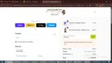 ROSEOIL coupon verification screenshot