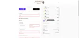 NAILS20 coupon verification screenshot