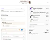 New20 coupon verification screenshot