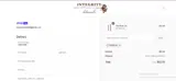 ROSEOIL coupon verification screenshot