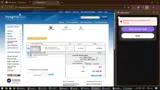 SALE coupon verification screenshot