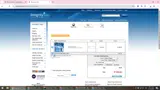 SALE coupon verification screenshot