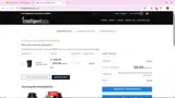 Intelligent Labs coupon verification screenshot