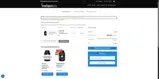 Intelligent Labs coupon verification screenshot