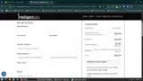 Intelligent Labs coupon verification screenshot