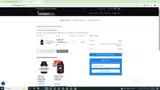 Intelligent Labs coupon verification screenshot