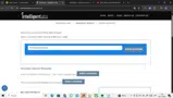 Intelligent Labs coupon verification screenshot