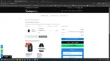 Intelligent Labs coupon verification screenshot