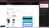 Intelligent Labs coupon verification screenshot