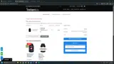 Intelligent Labs coupon verification screenshot