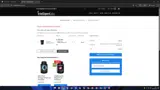 Intelligent Labs coupon verification screenshot