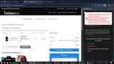 Intelligent Labs coupon verification screenshot