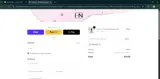 Intelligent Nutrients coupon verification screenshot