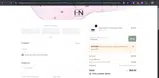 Intelligent Nutrients coupon verification screenshot
