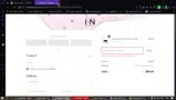 Intelligent Nutrients coupon verification screenshot