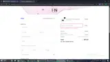 Intelligent Nutrients coupon verification screenshot