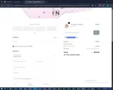 Intelligent Nutrients coupon verification screenshot