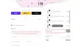 Intelligent Nutrients coupon verification screenshot