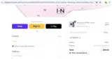 Intelligent Nutrients coupon verification screenshot