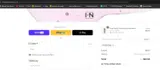 Intelligent Nutrients coupon verification screenshot
