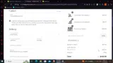 Intelligent Nutrients coupon verification screenshot