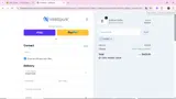 SAFEAIR coupon verification screenshot
