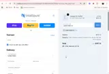 LEXIETHIERY10 coupon verification screenshot