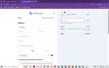 LABOR25 coupon verification screenshot