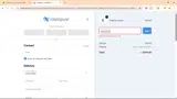 EARTHDAY5 coupon verification screenshot