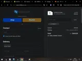 LASTMINUTE coupon verification screenshot