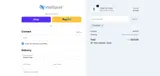 SAFEAIR coupon verification screenshot