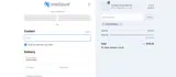 LIVINGMAXWELL coupon verification screenshot