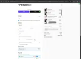 10FORYOU coupon verification screenshot
