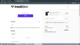 10OFF coupon verification screenshot