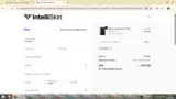 10OFF coupon verification screenshot