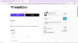 ALIGN15 coupon verification screenshot
