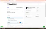 ALIGN15 coupon verification screenshot