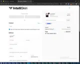 ALIGN15 coupon verification screenshot