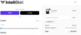 FREESHIP coupon verification screenshot