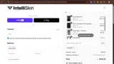 10OFF coupon verification screenshot