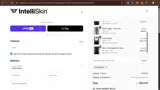 ALIGN15 coupon verification screenshot