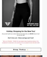 goodbye2024 coupon verification screenshot