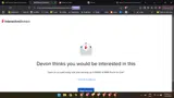 devon142 coupon verification screenshot