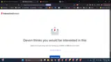 devon142 coupon verification screenshot