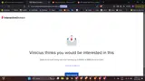 vinicius571 coupon verification screenshot