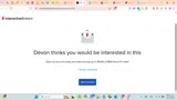devon142 coupon verification screenshot