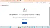 devon142 coupon verification screenshot