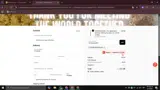 Interhashional25 coupon verification screenshot