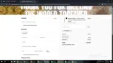 CELEBRATE coupon verification screenshot