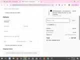 juanny10 coupon verification screenshot